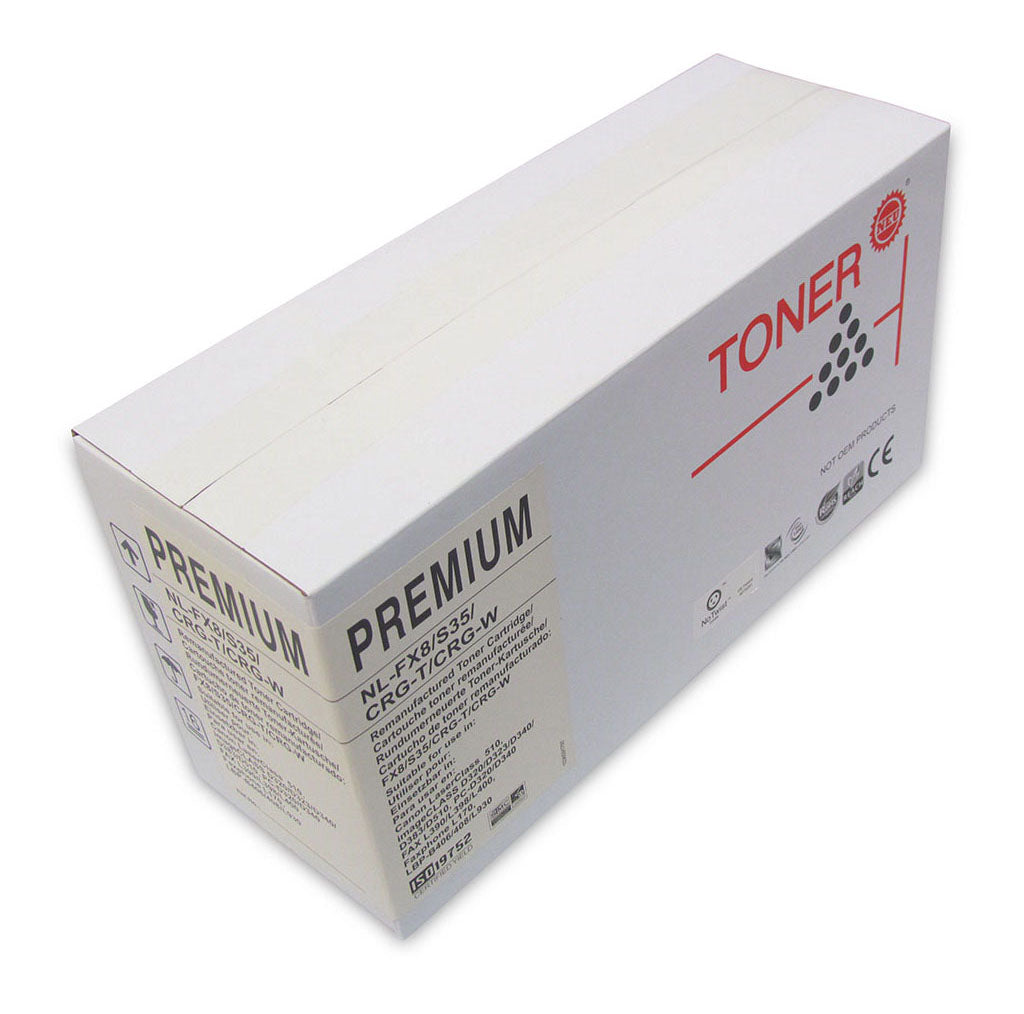 Icon Compatible Canon D320/D380 Cart W