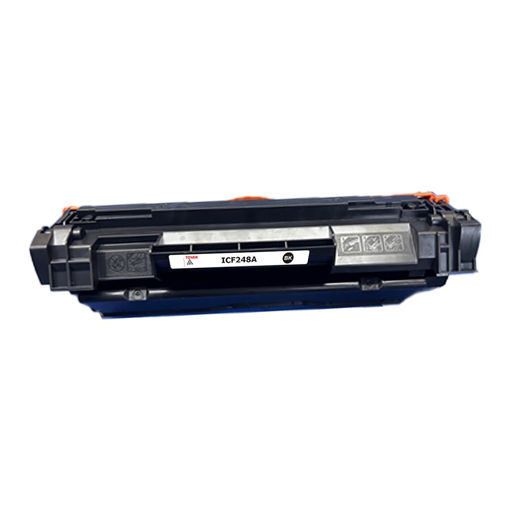 Okin Compatible HP CF248A Black Toner Cartridge