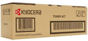 Kyocera TK1164 Black Toner Kit (approx 7200 A4 pages)