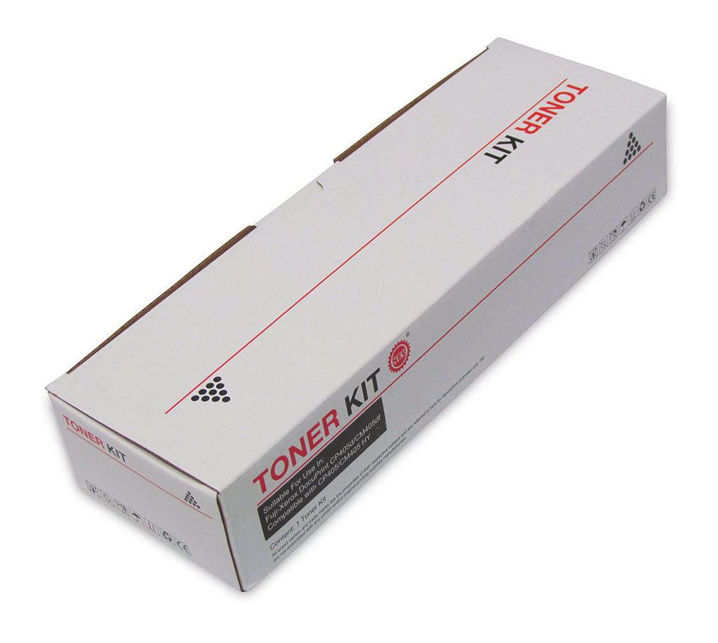 Icon Compatible Fuji Xerox CP405 Black Toner Cartridge