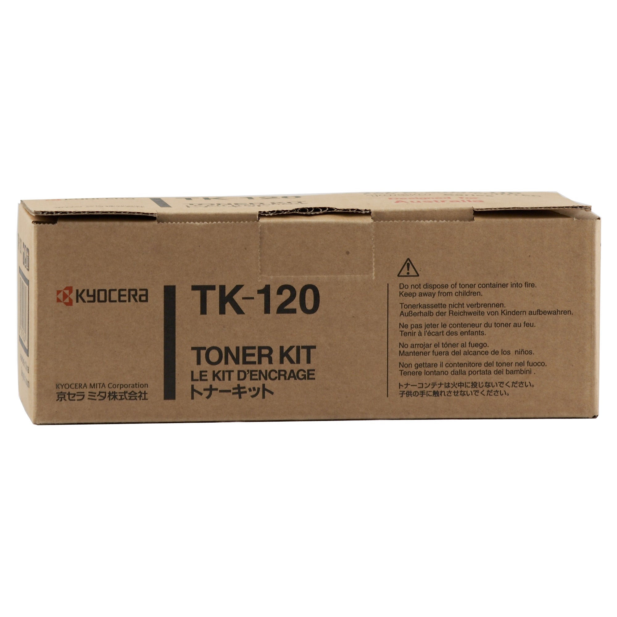 Kyocera TK120 Toner Kit
