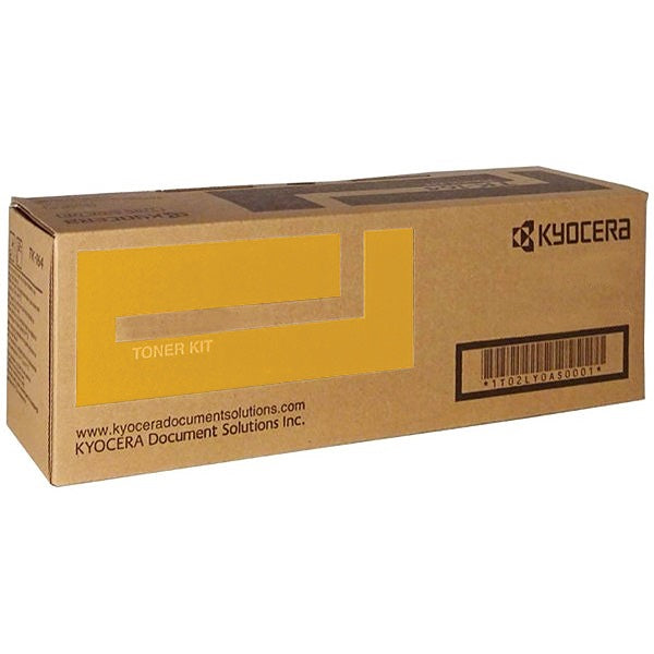 Kyocera TK5234 Yellow Toner