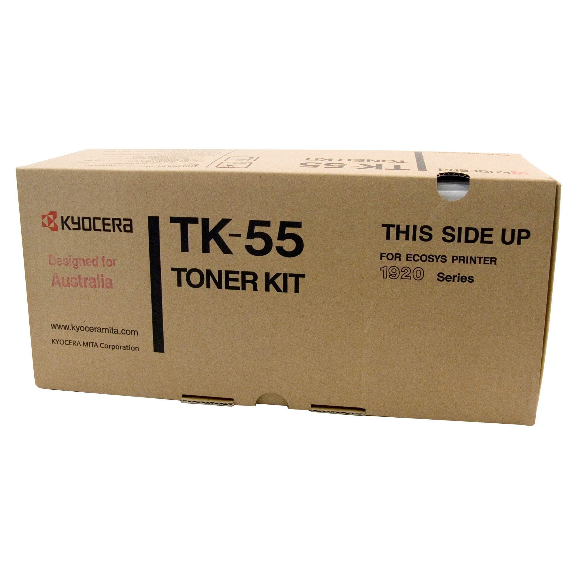 Kyocera TK55 Toner Kit