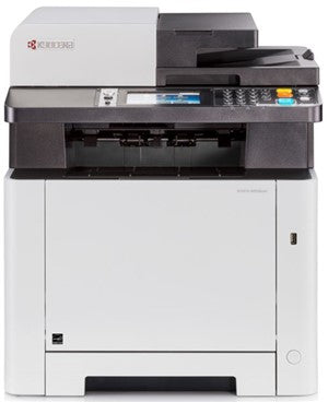Kyocera M5526CDW Clr MFP