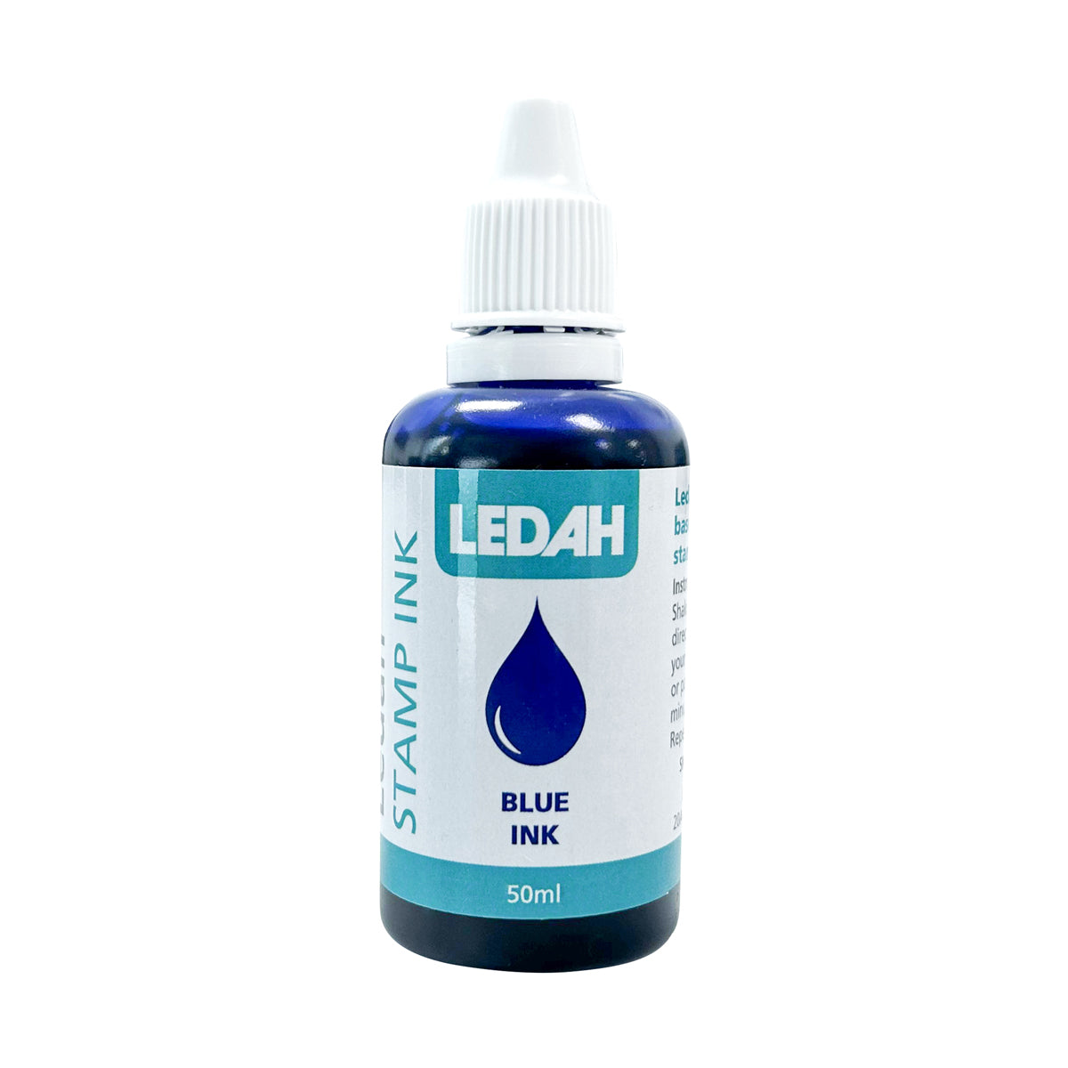 Ledah Stamp Ink 50ml