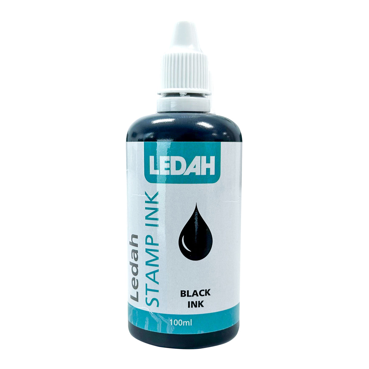 Ledah Stamp Ink 100ml