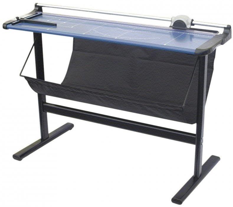 Ledah 960 A1 Metal Trimmer with stand