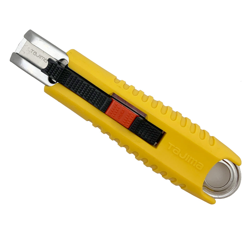 Tajima LC959 Auto-Retract Safety Knife