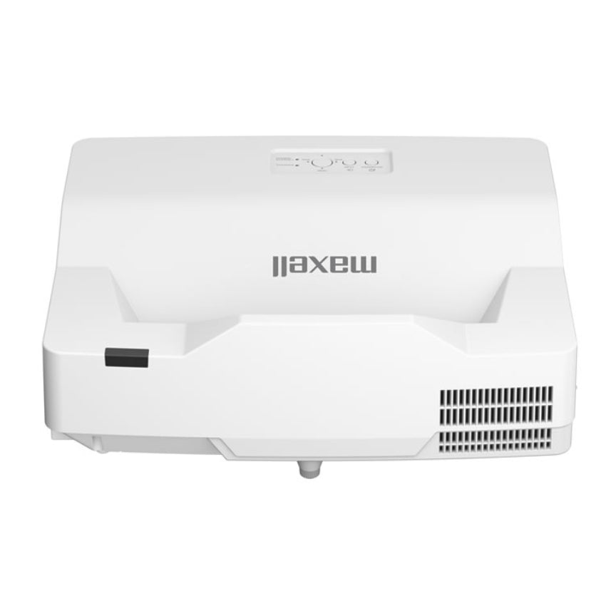 Maxell WXGA Laser UST Projector 4200 ANSI + Mount