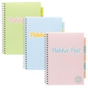 Pukka Pastel Project Book A4