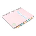 Pukka Pastel Project Book A4