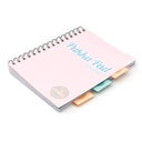 Pukka Pastel Project Book A5 Pink