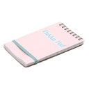 Pukka Pastel Notepad A7