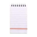 Pukka Pastel Notepad A7