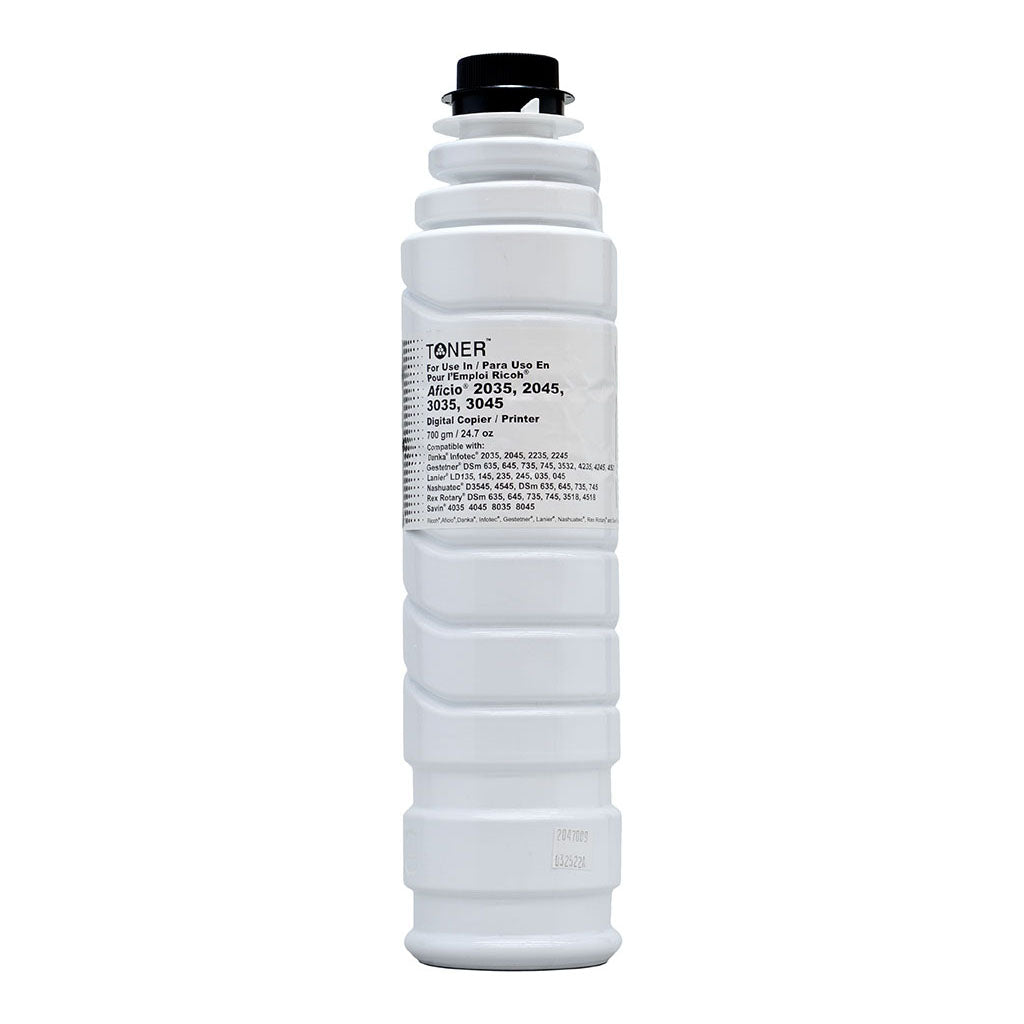 Icon Compatible Ricoh (888182 Type 3210D) Mono Copier Cartridge