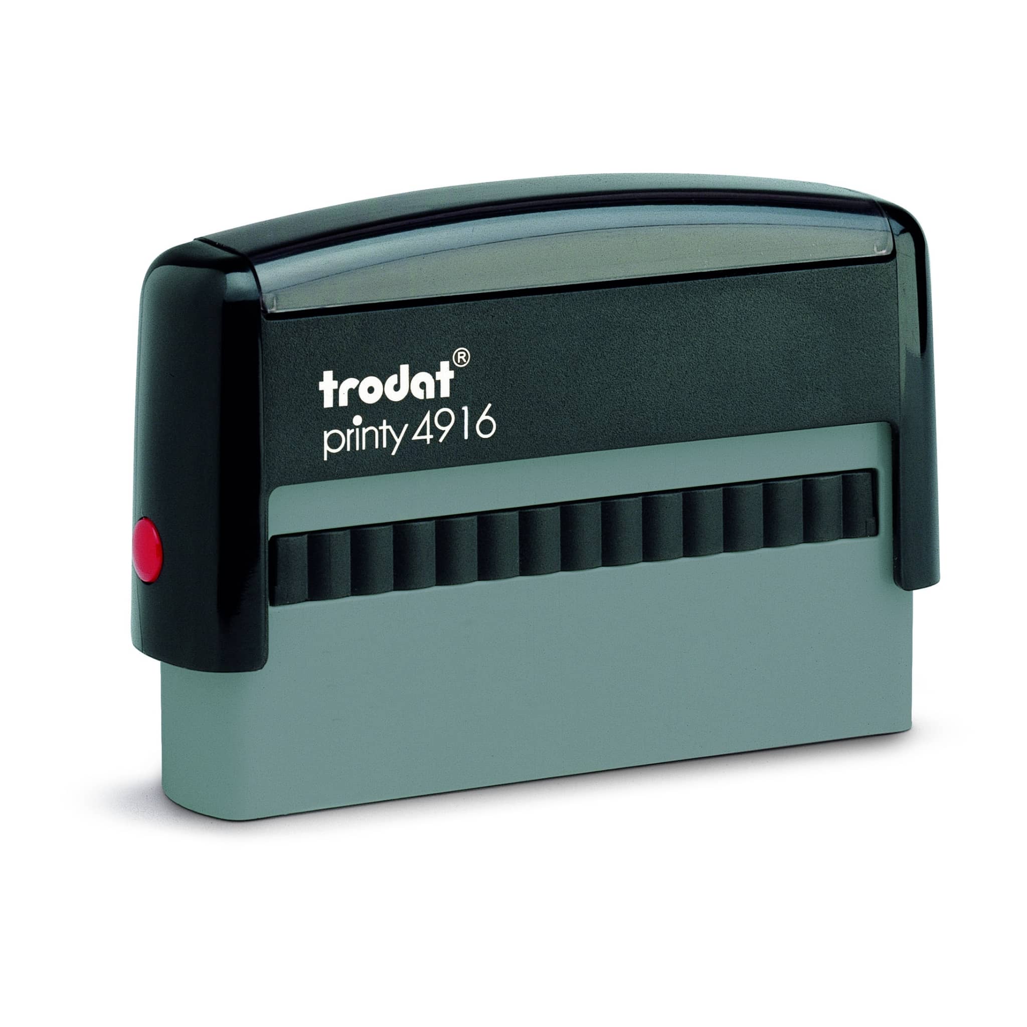 Trodat Printy 4916 Black