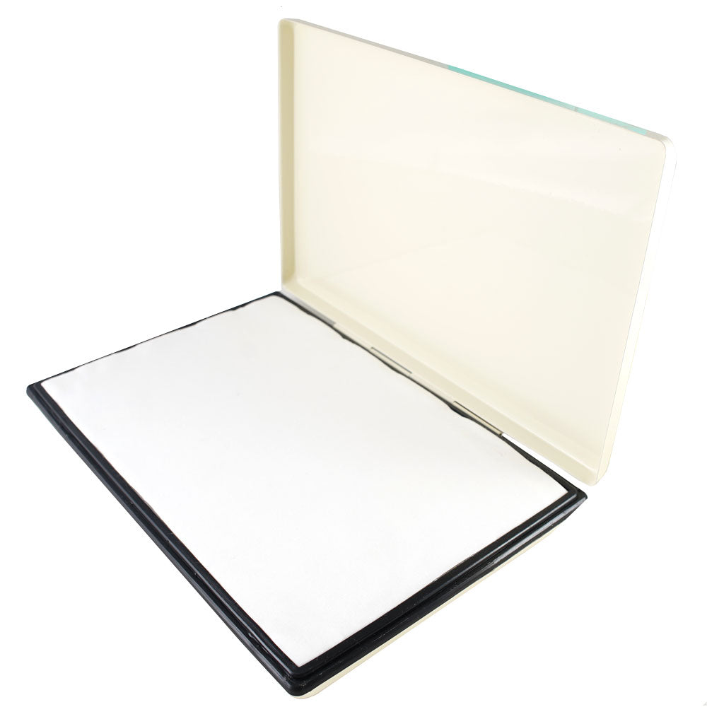 Noris #V Stamp Pad 20 x 30cm Dry