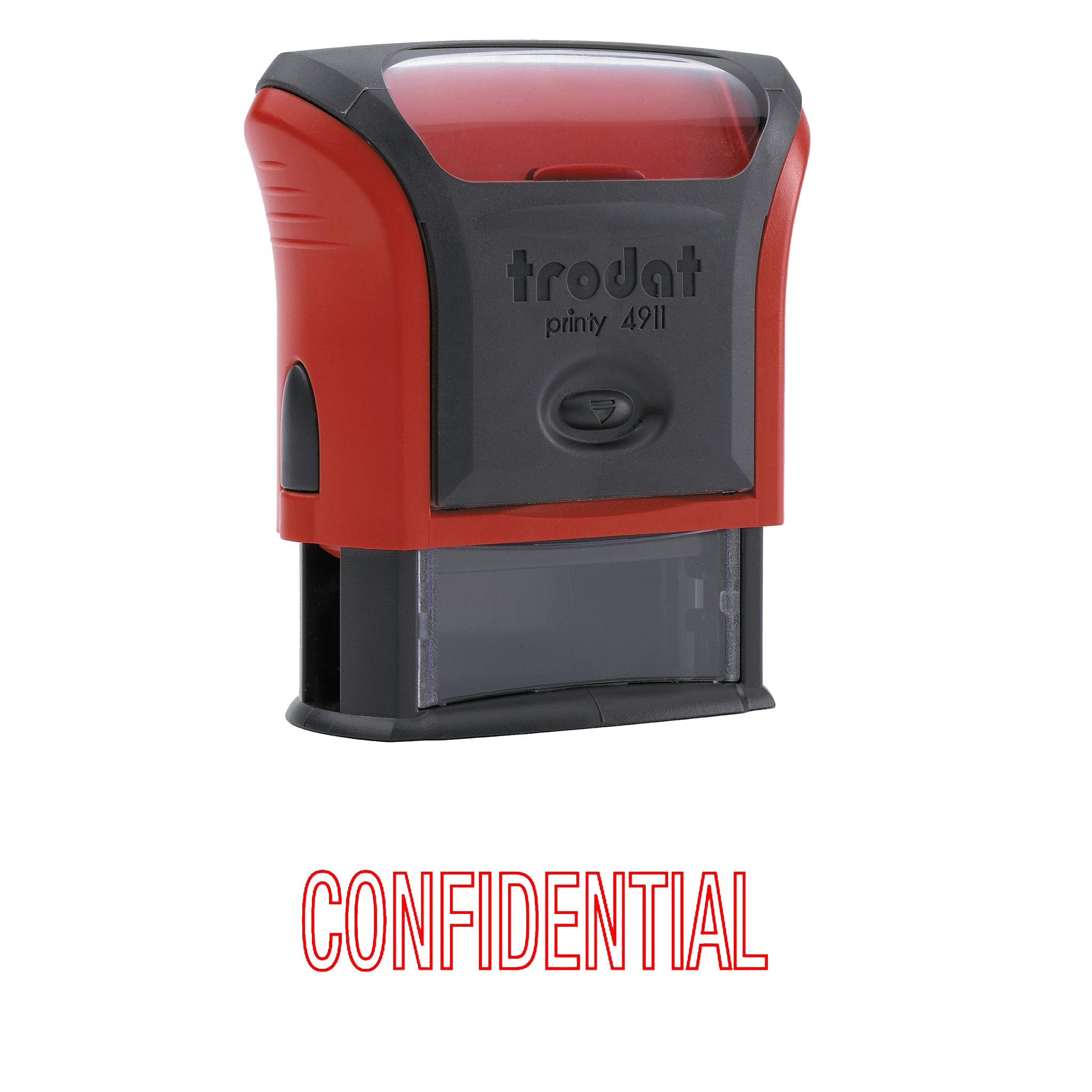 Trodat S-Printy Confidential