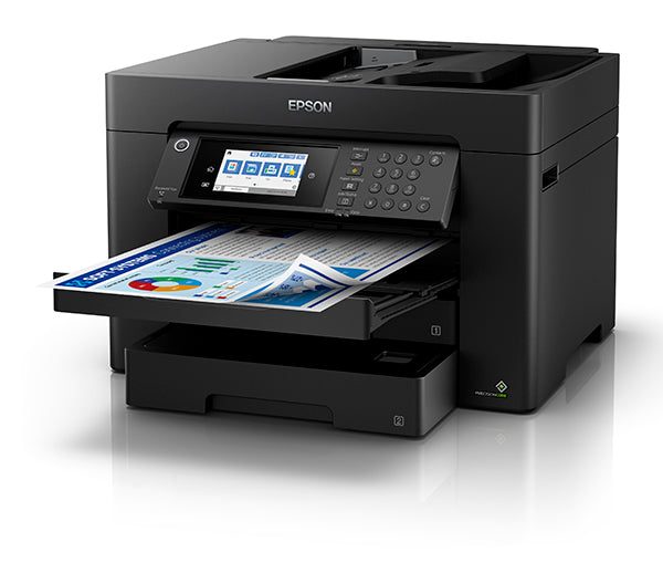 Epson WorkForce WF-7845 A3 All-in-One Printer