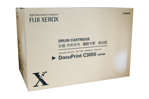 Fuji Xerox CT350445 Drum Unit (black 28,000 pages colour 14,000 pages)