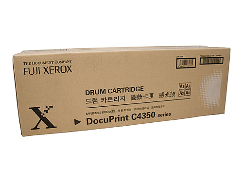 Fuji Xerox CT350462 Drum Unit (30,000 A4 pages)
