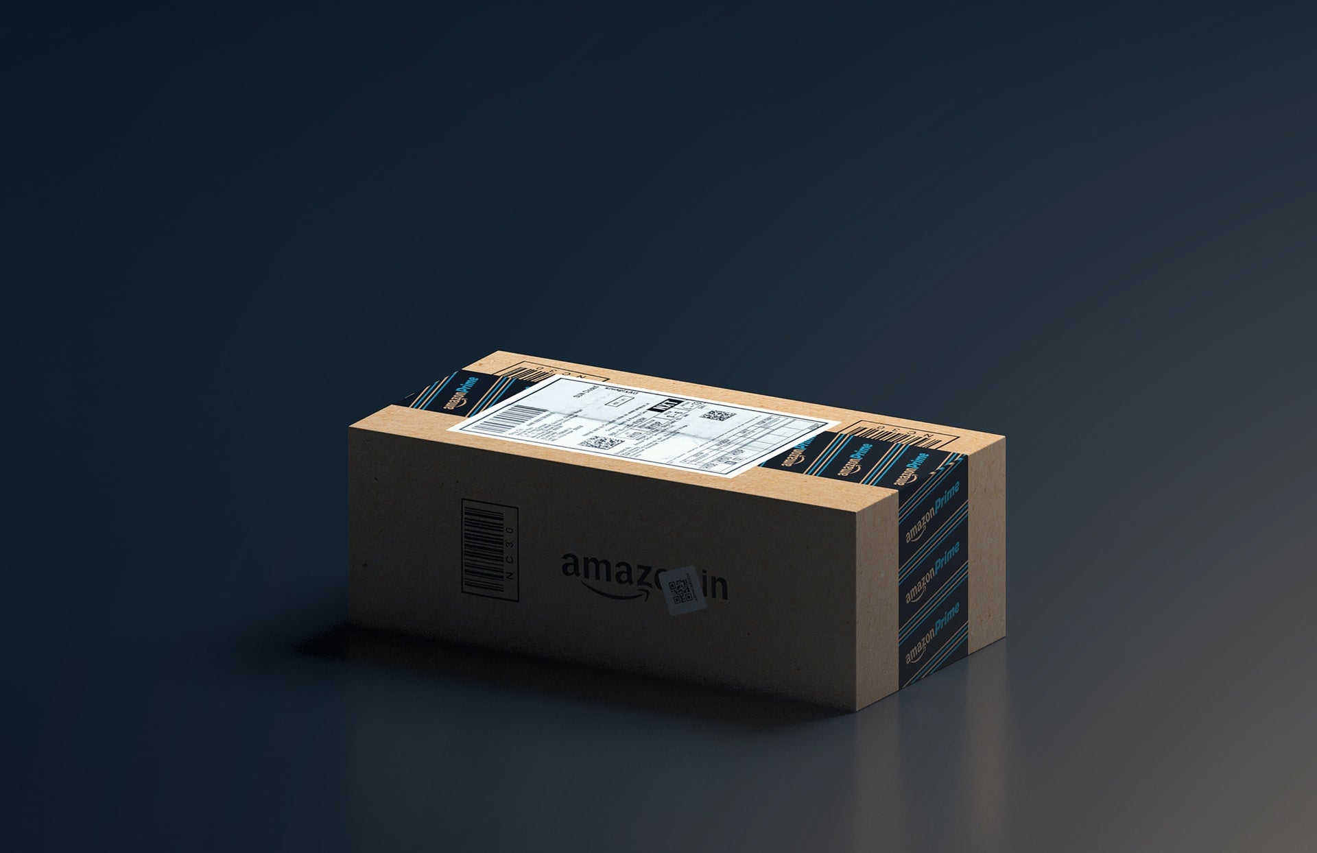 Urgent Courier Charge