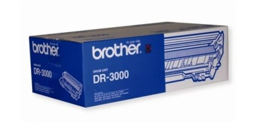 Brother DR3000 Drum Unit