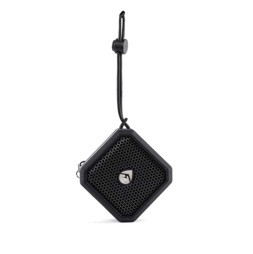 EcoXgear EcoPebble Lite Black