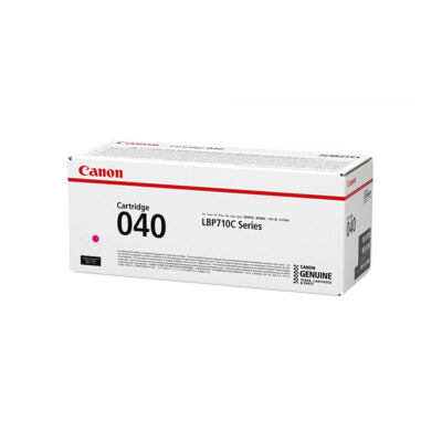 Canon CART040 Magenta Toner