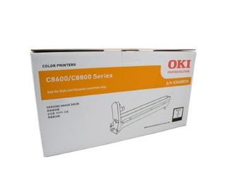 Oki C8600 Transfer Unit