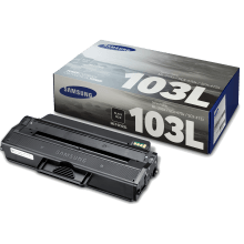 Samsung MLTD103L Black Toner