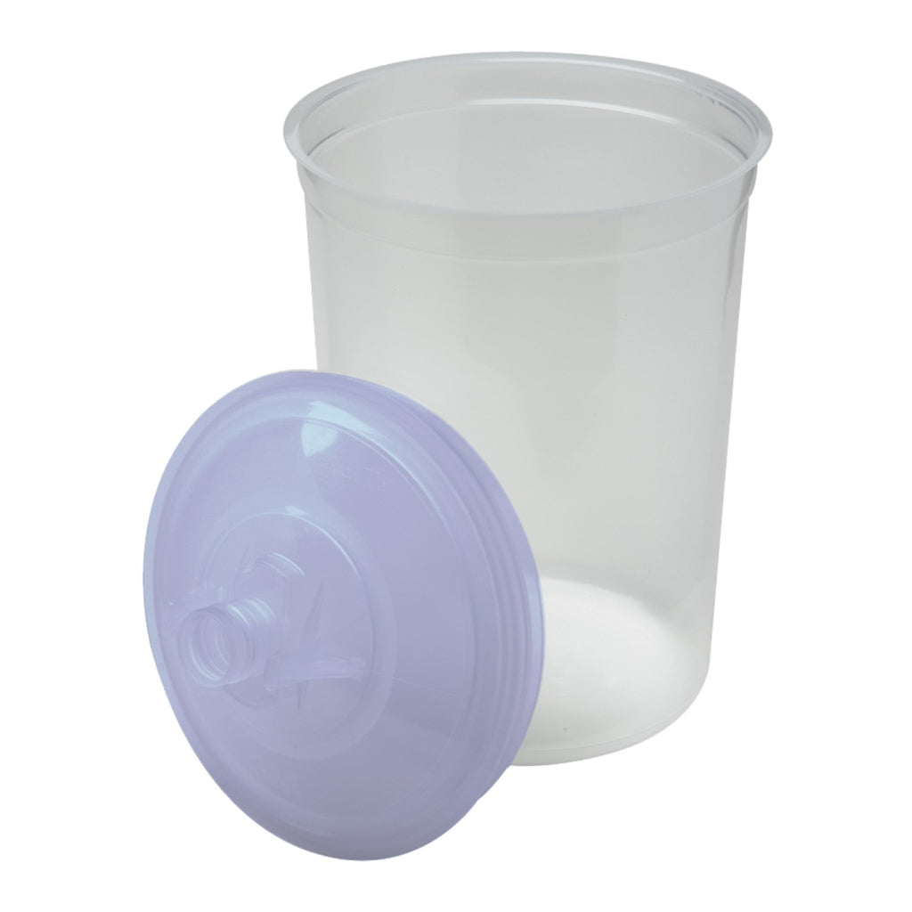 3M PPS Lid & Liner Kit 16325 Large 125mic