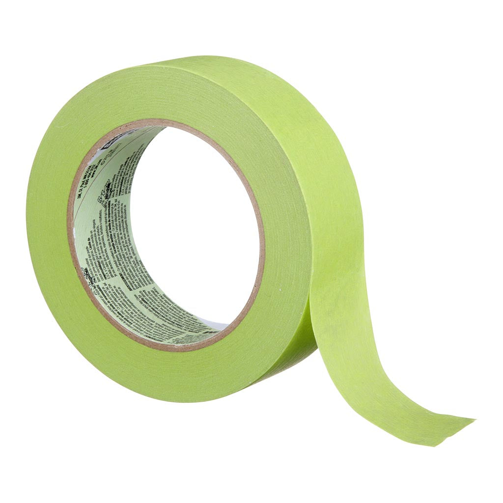 Scotch Painter's Tape 2055-36NP General 36mm x 55m