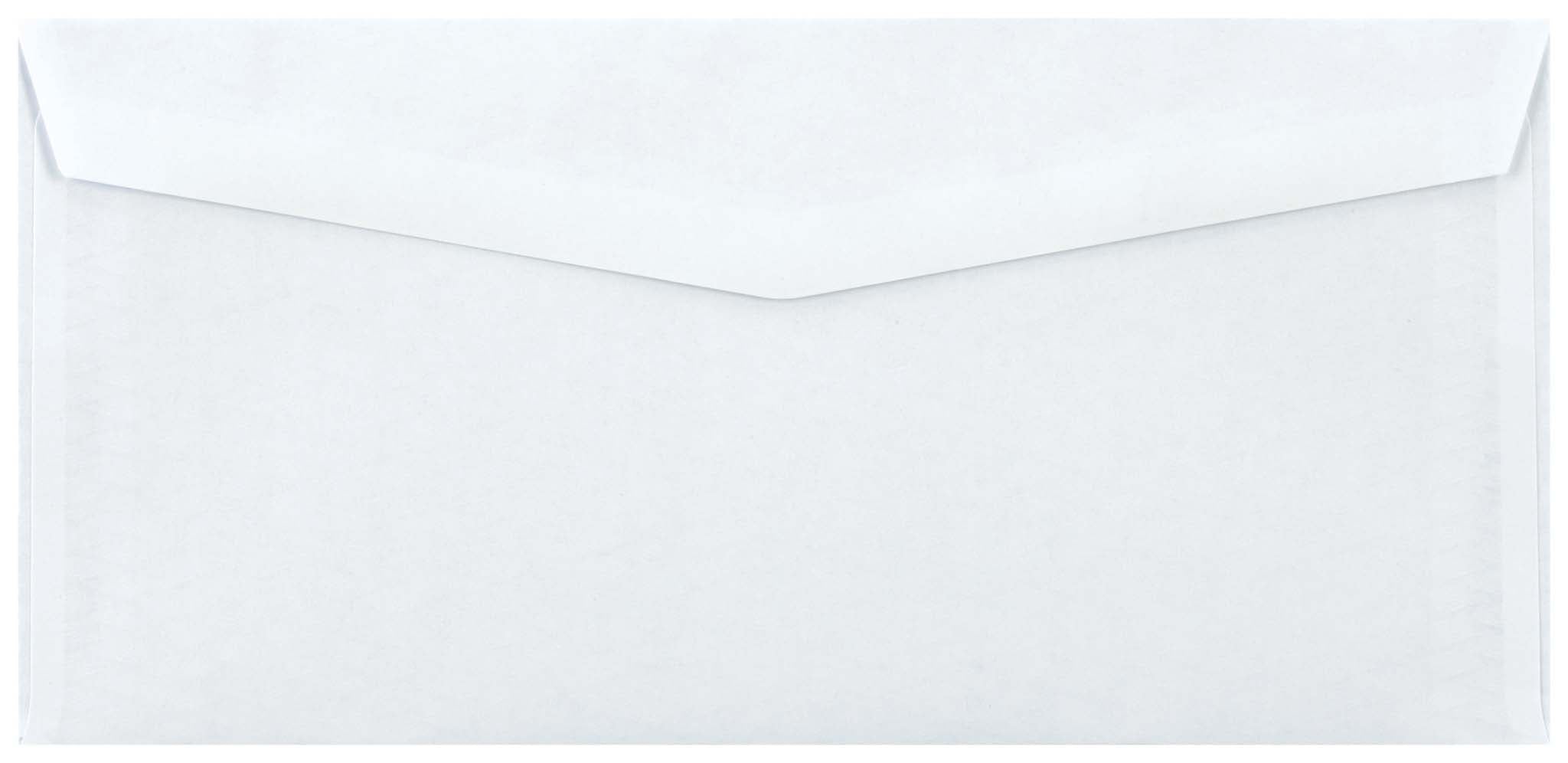 Croxley Envelope Cheque Mailer Tropical Seal 215x102mm Box500