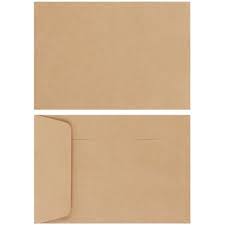 Croxley Wage Envelope E4 Manilla Wage Peel And Seal 133234 Box 100