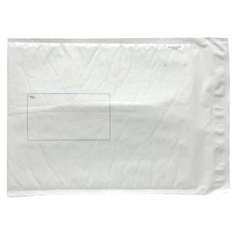 Croxley Mail Lite Bag Size 3 215x280mm