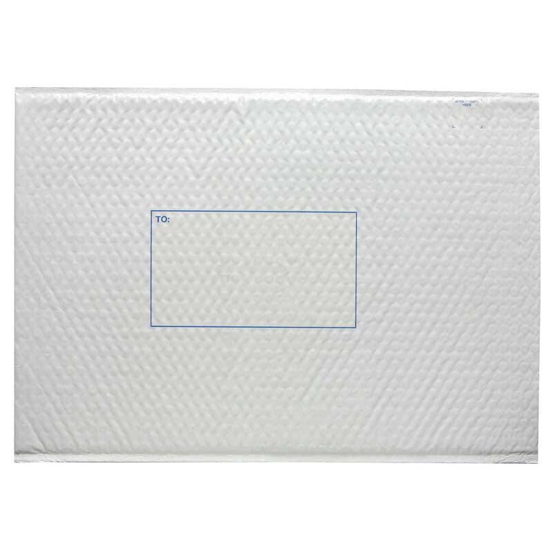 Croxley Mail Lite Bag Size 7 360x480mm