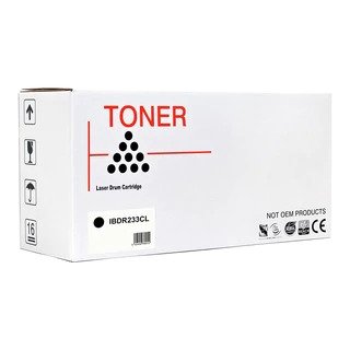 Icon Compatible Brother DR233CL BCMY Drum Unit 4 Pack