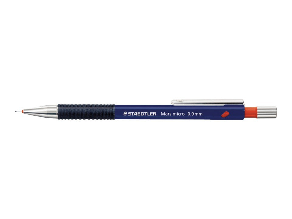 Staedtler 775 Mars Micro Mechanical Pencil 0.9mm