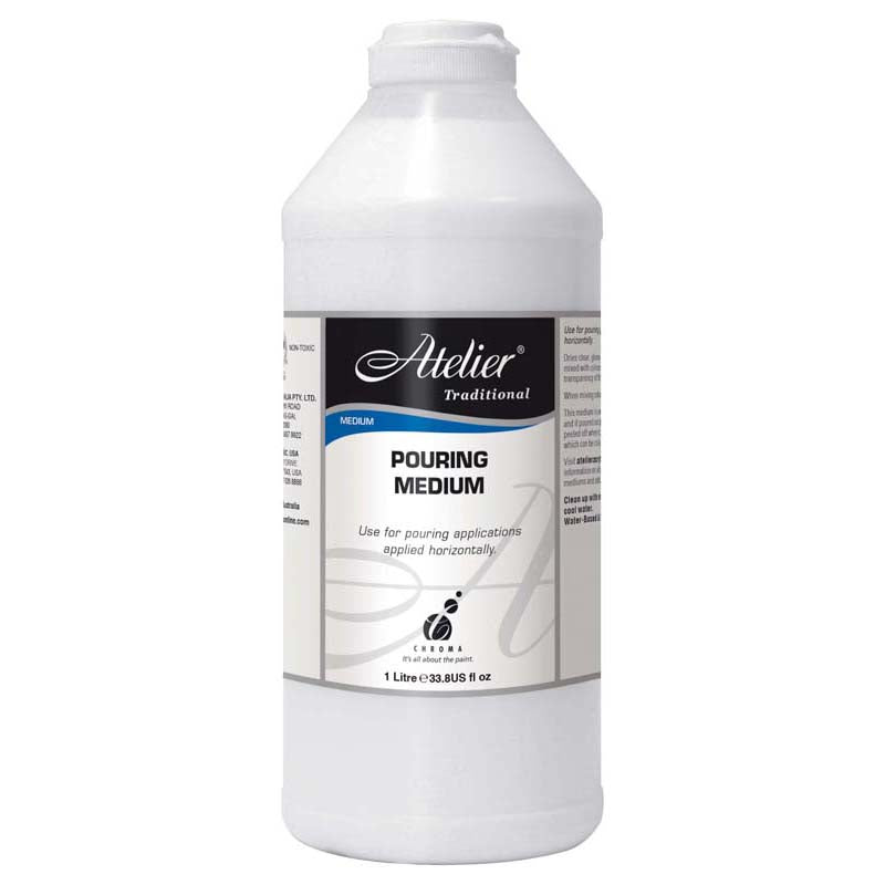 Atelier Pouring Medium 1L