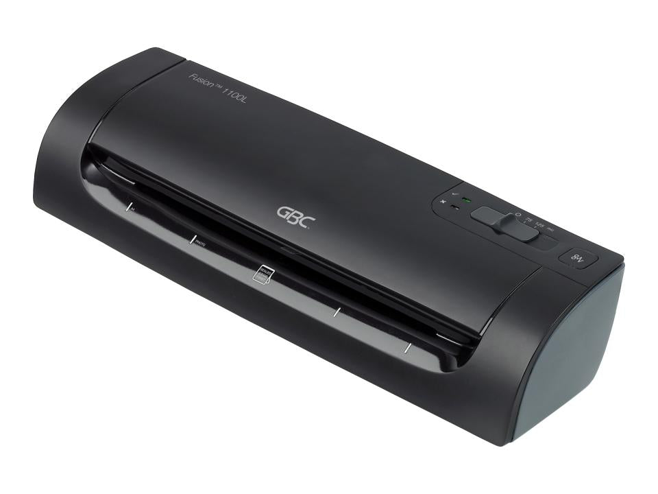 GBC Fusion 1100L Laminator A4