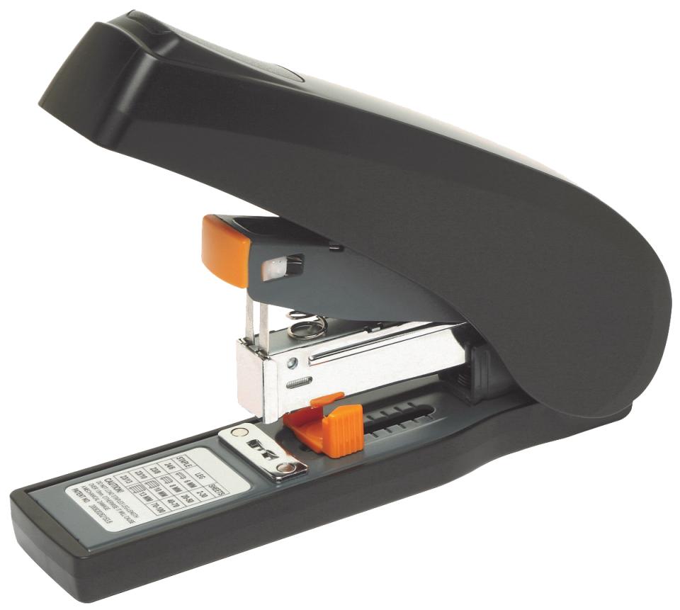 Marbig 90192 Low Force Heavy Duty 100 Sheet Capacity Stapler