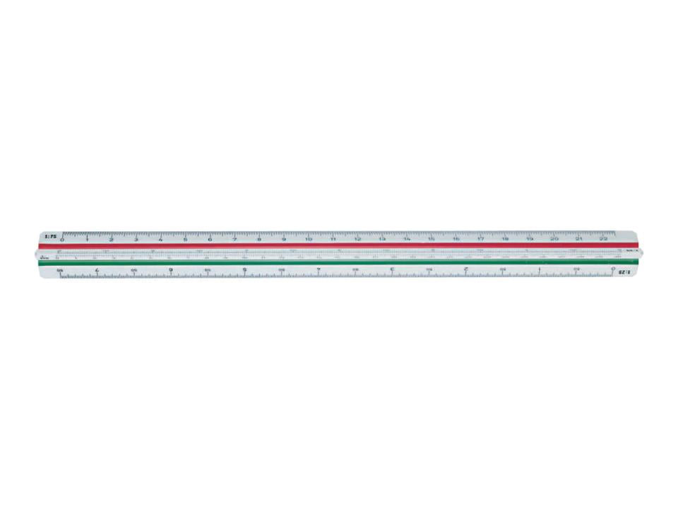 N Z Scale Ruler Staedtler Mars Reduction Scale Ruler, Stationery Online – Stationery ...