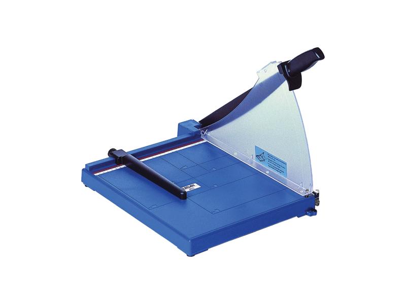 Ledah 403 Guillotine 10 Sheet A4 335mm