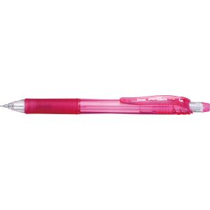 Pentel Pl105 Energize X Mechanical Pencil 0.5mm Pink