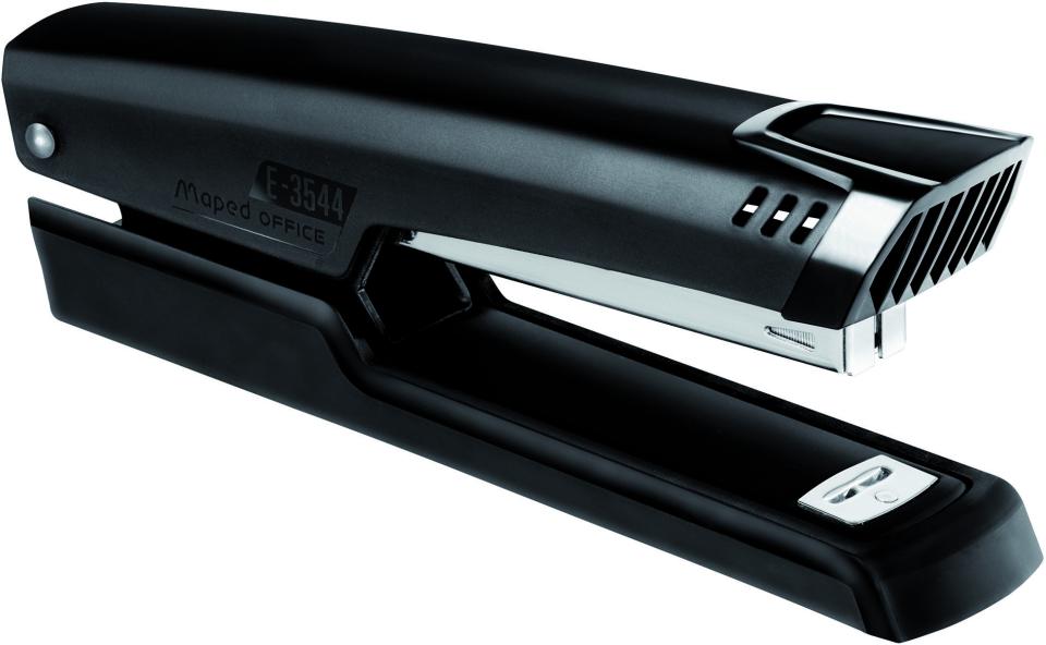 Maped Essentials Metal Stapler 8354411 Full Strip 24/6-26/6