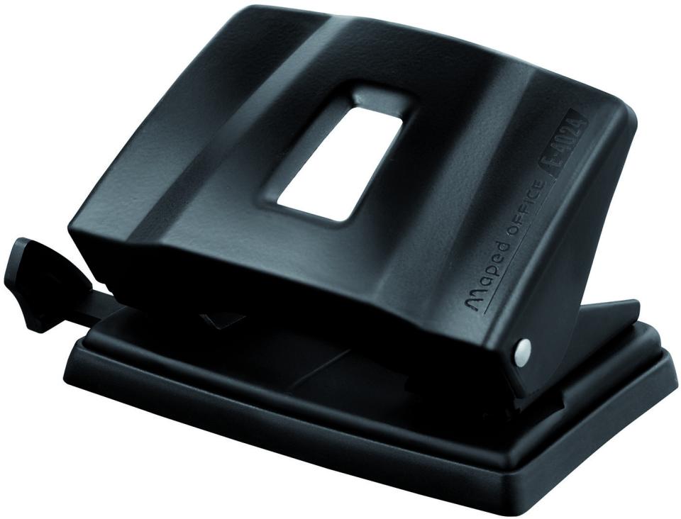 Maped Metal 2 Hole Punch 8402411 20/25 Sheets