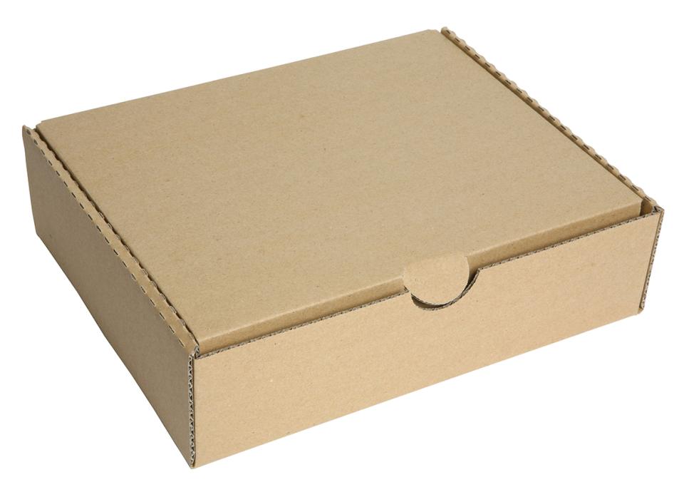Fm Storage Carton A4 Kraft