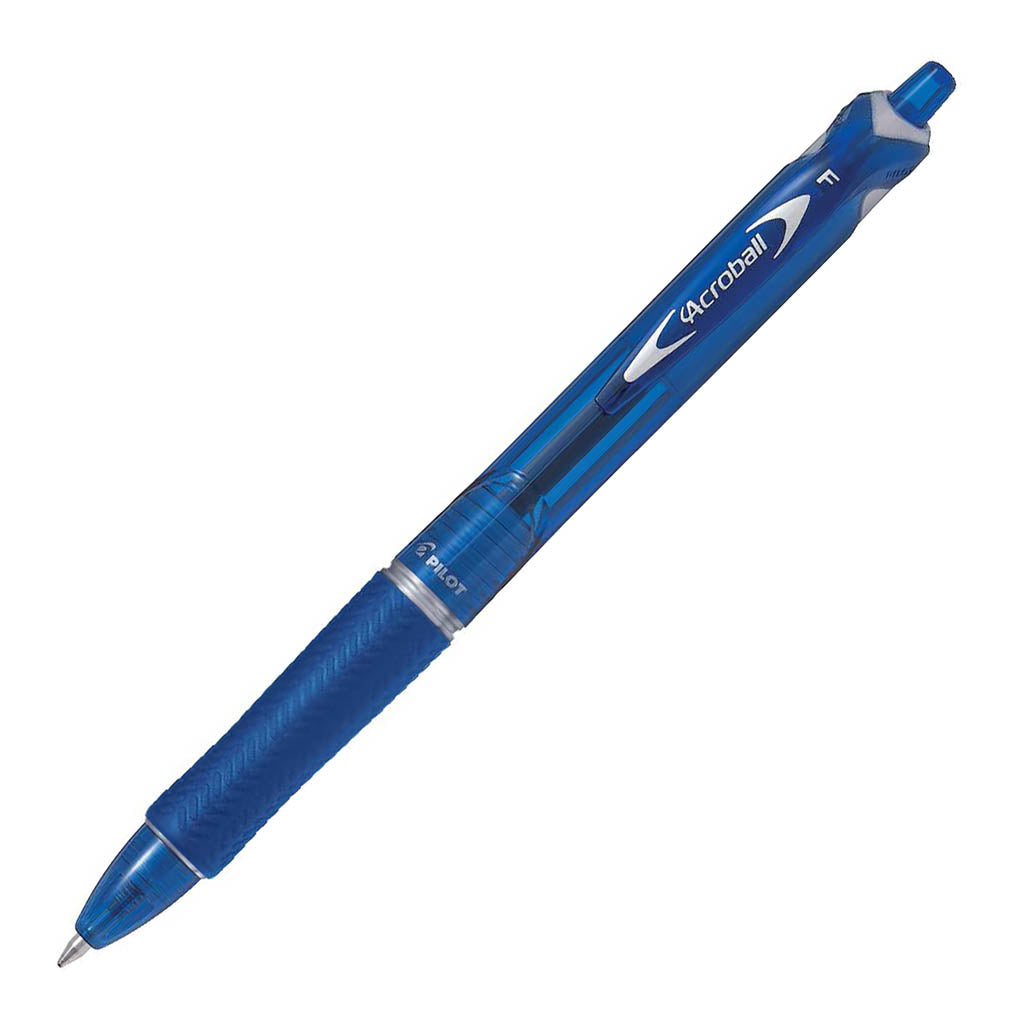 Pilot Acroball Fine Blue (BPAB-15F-L)