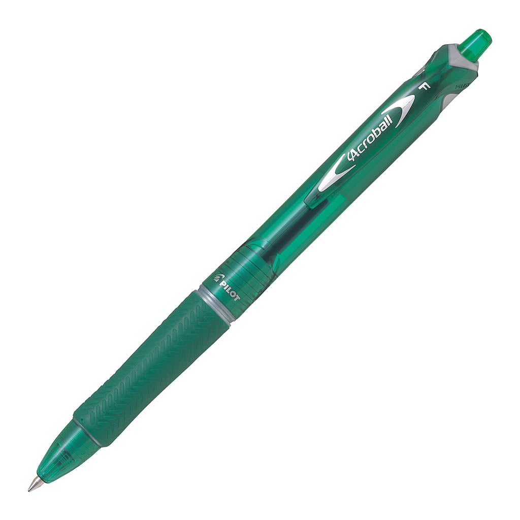 Pilot Acroball Fine Green (BPAB-15F-G)